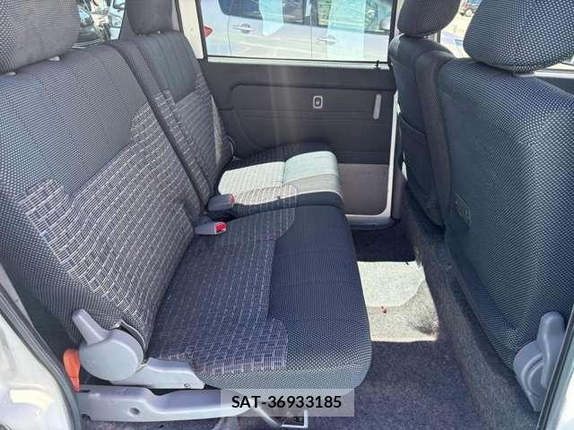 Daihatsu ATRAI WAGON 2003-01 8878720-15