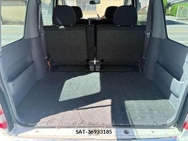 Daihatsu ATRAI WAGON 2003-01 8878720-16