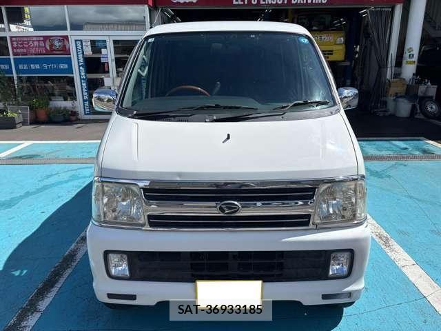 Daihatsu ATRAI WAGON 2003-01 8878720-1