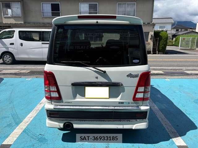 Daihatsu ATRAI WAGON 2003-01 8878720-3