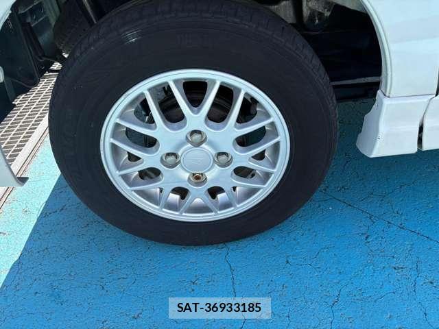 Daihatsu ATRAI WAGON 2003-01 8878720-6