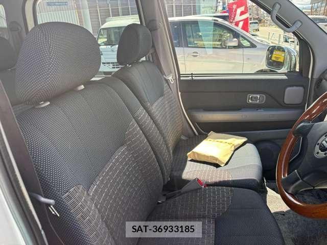 Daihatsu ATRAI WAGON 2003-01 8878720-7