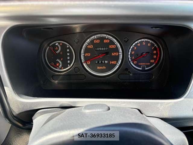 Daihatsu ATRAI WAGON 2003-01 8878720-8