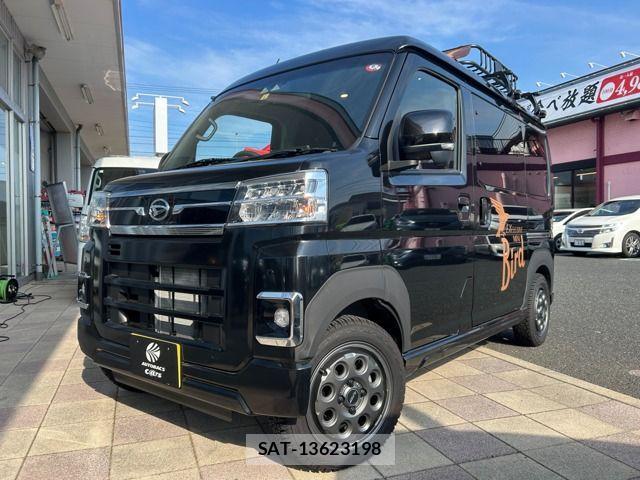 Daihatsu ATRAI 2023-04 1202290-0