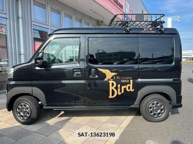Daihatsu ATRAI 2023-04 1202290-4
