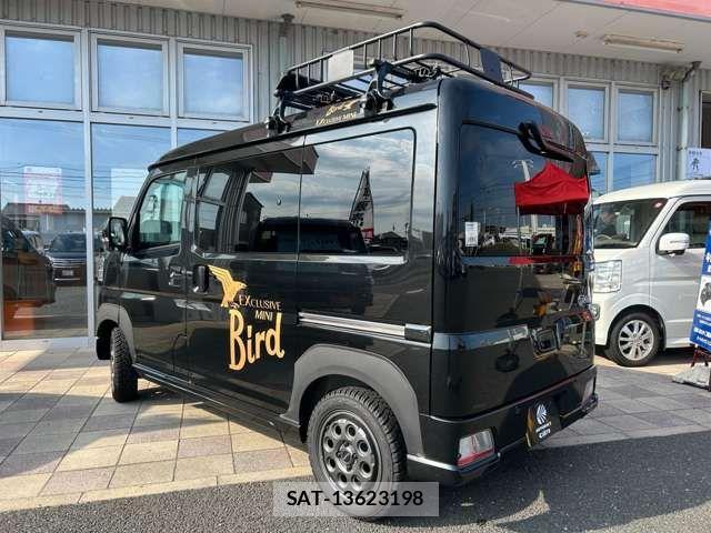 Daihatsu ATRAI 2023-04 1202290-5