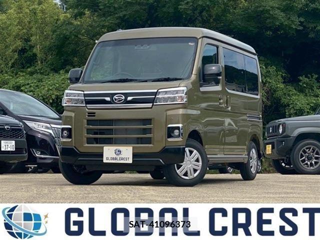 Daihatsu ATRAI 2025-08 1411353-0