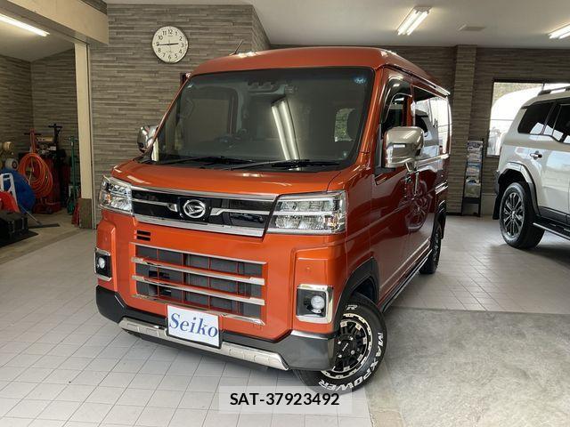 Daihatsu ATRAI 2022-01 4419701-0