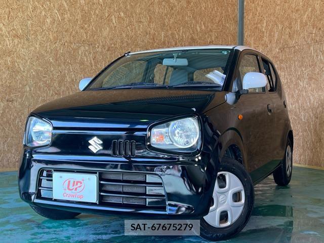Suzuki ALTO 2015-04 7752952-0