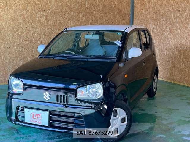 Suzuki ALTO 2015-04 7752952-1