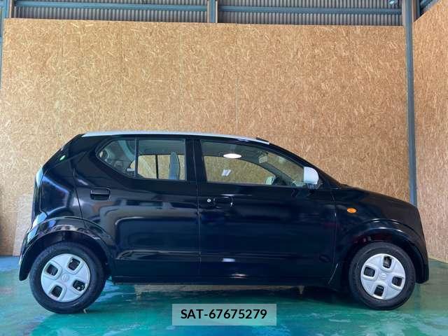 Suzuki ALTO 2015-04 7752952-10