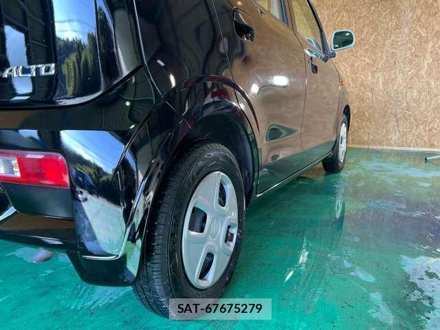 Suzuki ALTO 2015-04 7752952-11