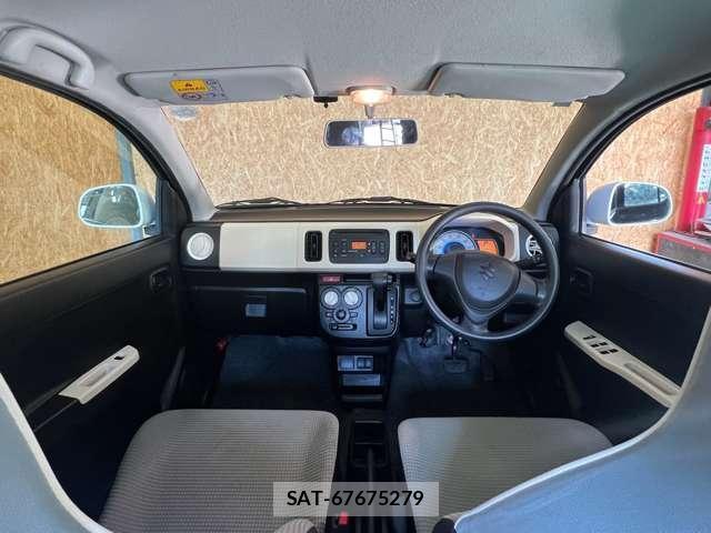 Suzuki ALTO 2015-04 7752952-13