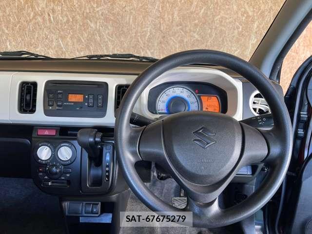 Suzuki ALTO 2015-04 7752952-14
