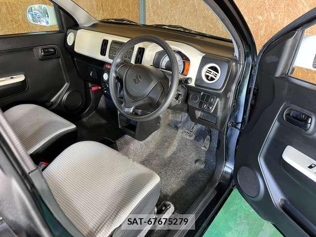 Suzuki ALTO 2015-04 7752952-15