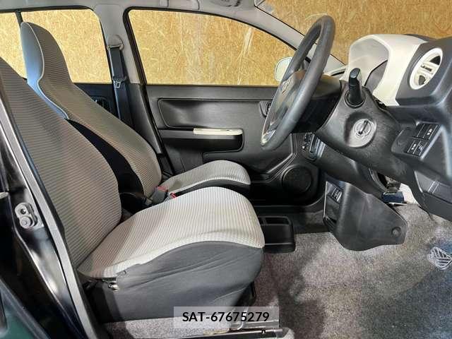 Suzuki ALTO 2015-04 7752952-16