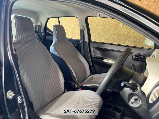 Suzuki ALTO 2015-04 7752952-18