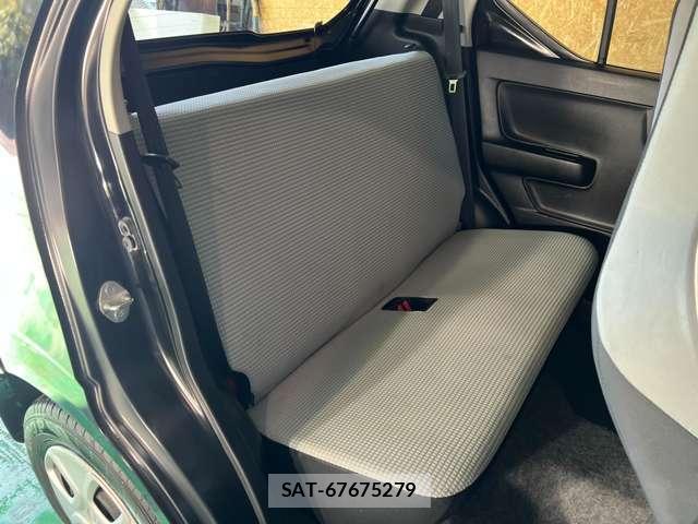 Suzuki ALTO 2015-04 7752952-19