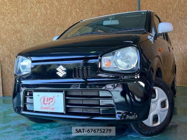 Suzuki ALTO 2015-04 7752952-2