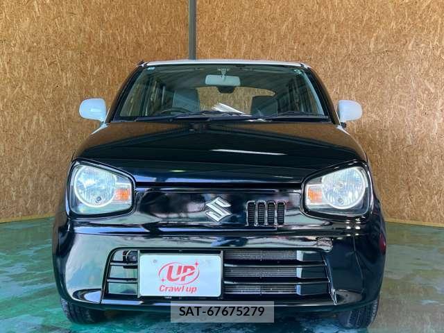 Suzuki ALTO 2015-04 7752952-3