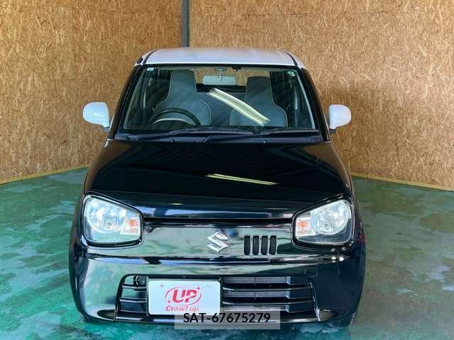 Suzuki ALTO 2015-04 7752952-4