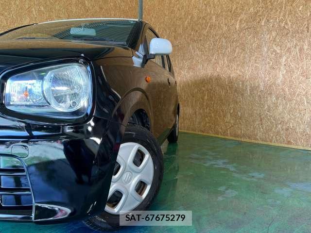 Suzuki ALTO 2015-04 7752952-8