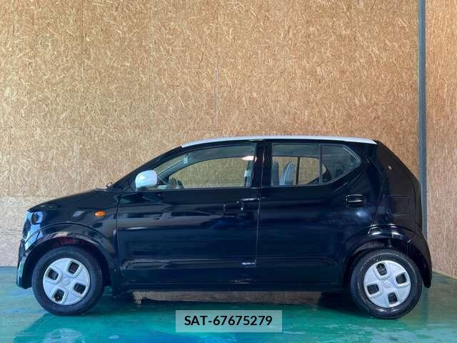 Suzuki ALTO 2015-04 7752952-9