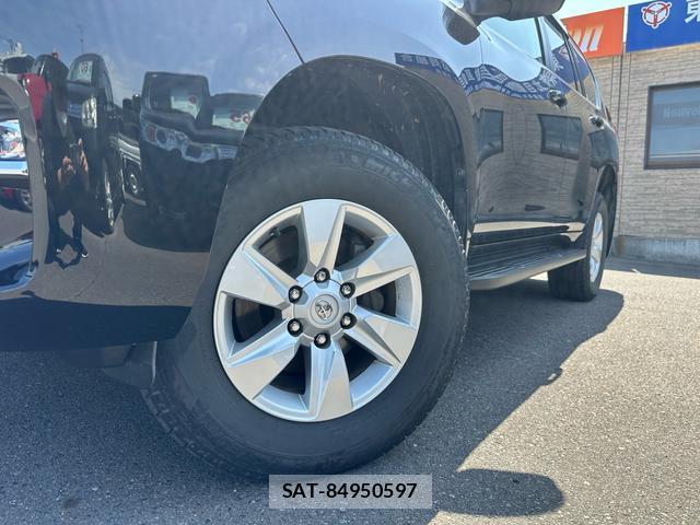 Toyota LAND CRUISER PRADO 2020-04 7752953-1