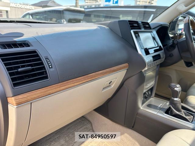 Toyota LAND CRUISER PRADO 2020-04 7752953-10
