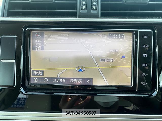 Toyota LAND CRUISER PRADO 2020-04 7752953-17