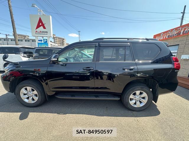Toyota LAND CRUISER PRADO 2020-04 7752953-3