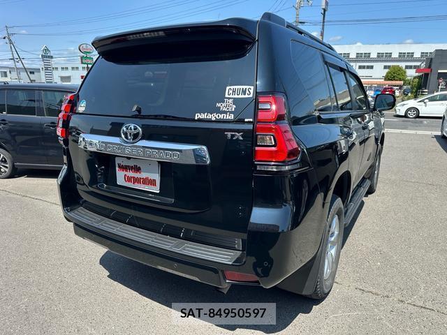 Toyota LAND CRUISER PRADO 2020-04 7752953-6