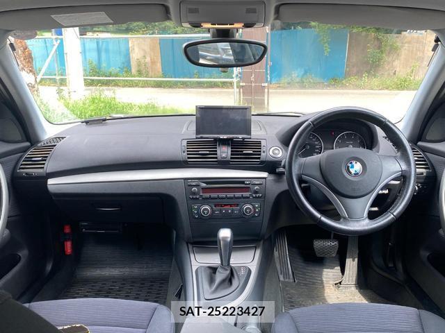 Bmw 1 SERIES 2008-09 7793204-2