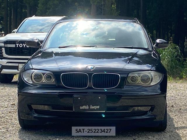 Bmw 1 SERIES 2008-09 7793204-3