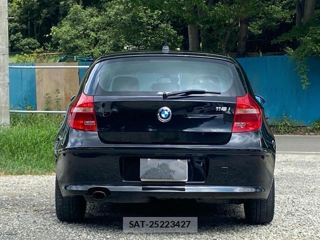 Bmw 1 SERIES 2008-09 7793204-4