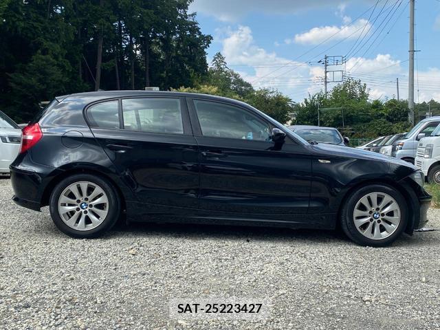Bmw 1 SERIES 2008-09 7793204-5