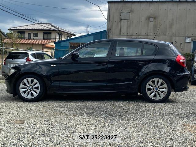 Bmw 1 SERIES 2008-09 7793204-6