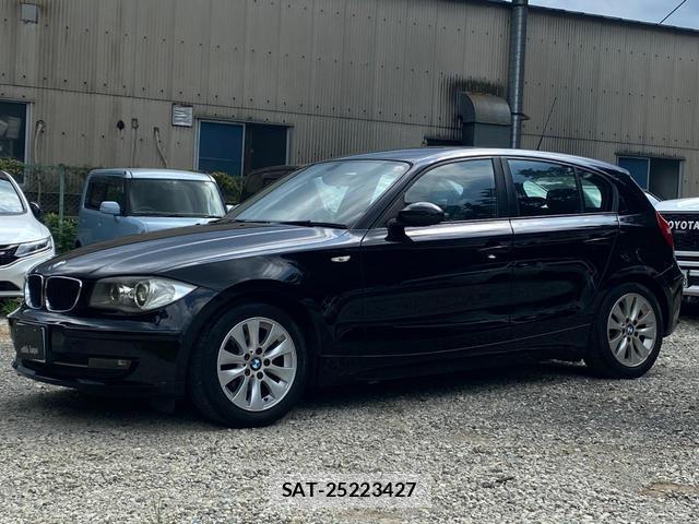 Bmw 1 SERIES 2008-09 7793204-7