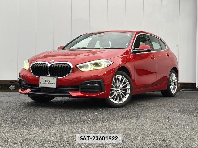 Bmw 1 SERIES 2021-05 7793550-0