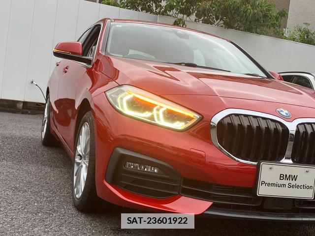 Bmw 1 SERIES 2021-05 7793550-10