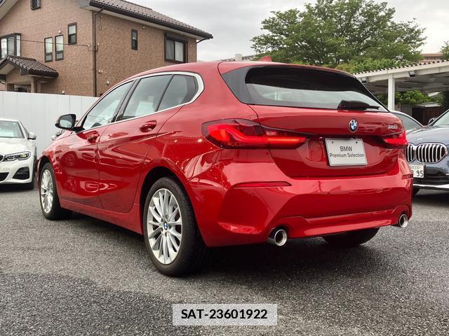 Bmw 1 SERIES 2021-05 7793550-14