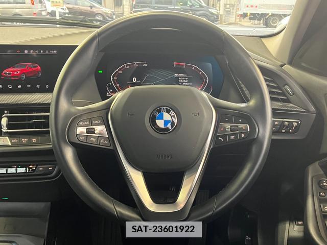 Bmw 1 SERIES 2021-05 7793550-17