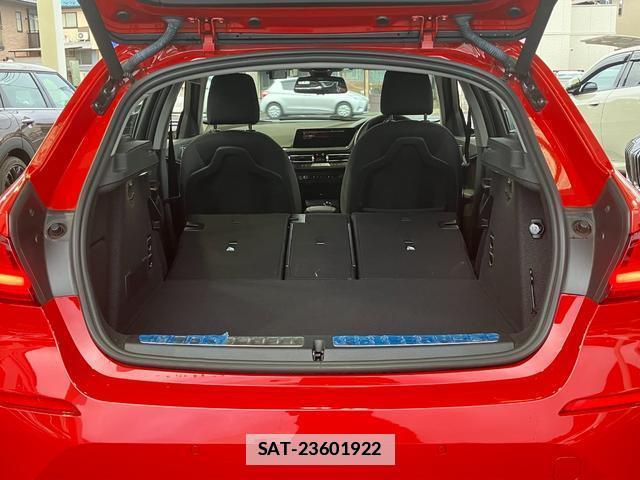 Bmw 1 SERIES 2021-05 7793550-19