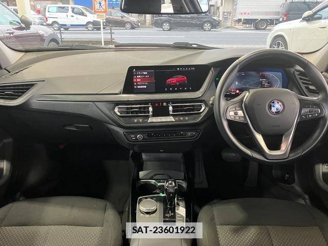 Bmw 1 SERIES 2021-05 7793550-2