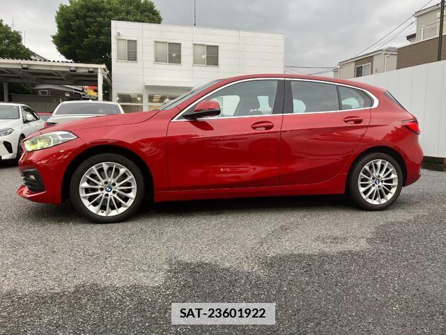 Bmw 1 SERIES 2021-05 7793550-3