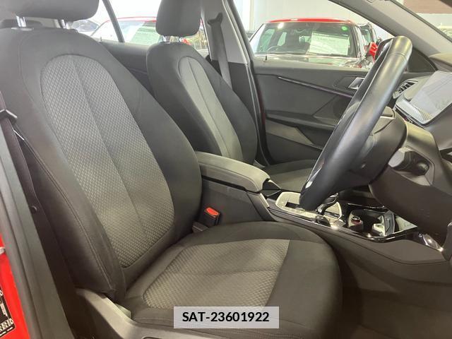 Bmw 1 SERIES 2021-05 7793550-5