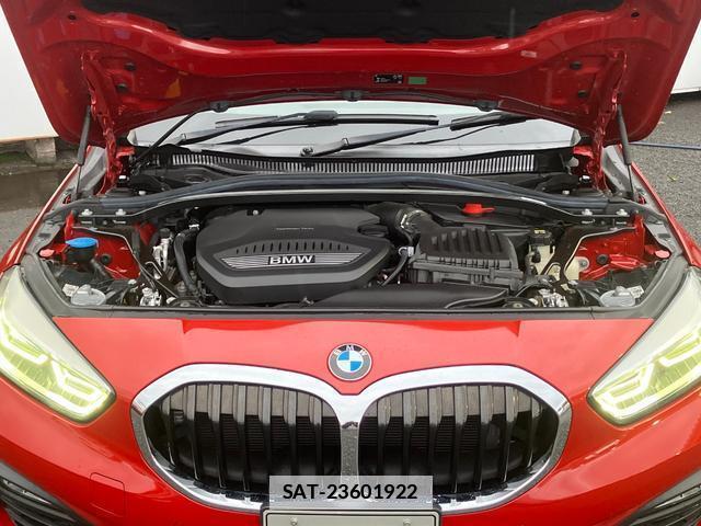 Bmw 1 SERIES 2021-05 7793550-7
