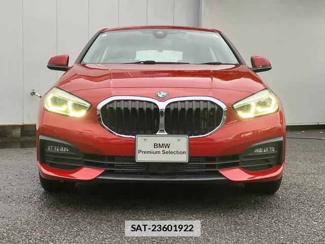 Bmw 1 SERIES 2021-05 7793550-9