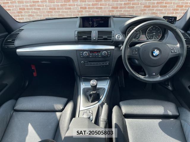 Bmw 1 SERIES 2011-10 7794874-1