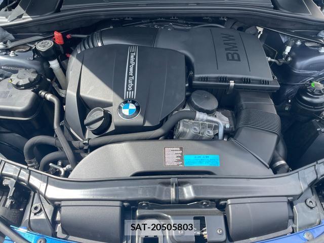 Bmw 1 SERIES 2011-10 7794874-11